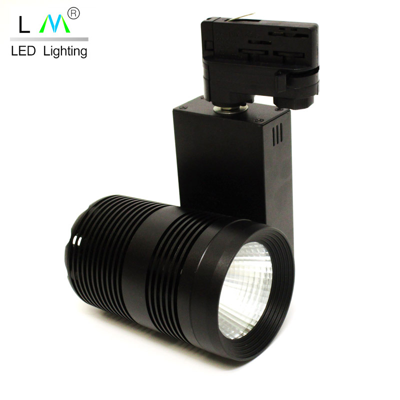 CREE LED track light (27)