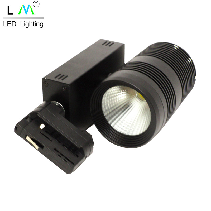 CREE LED track light (33)