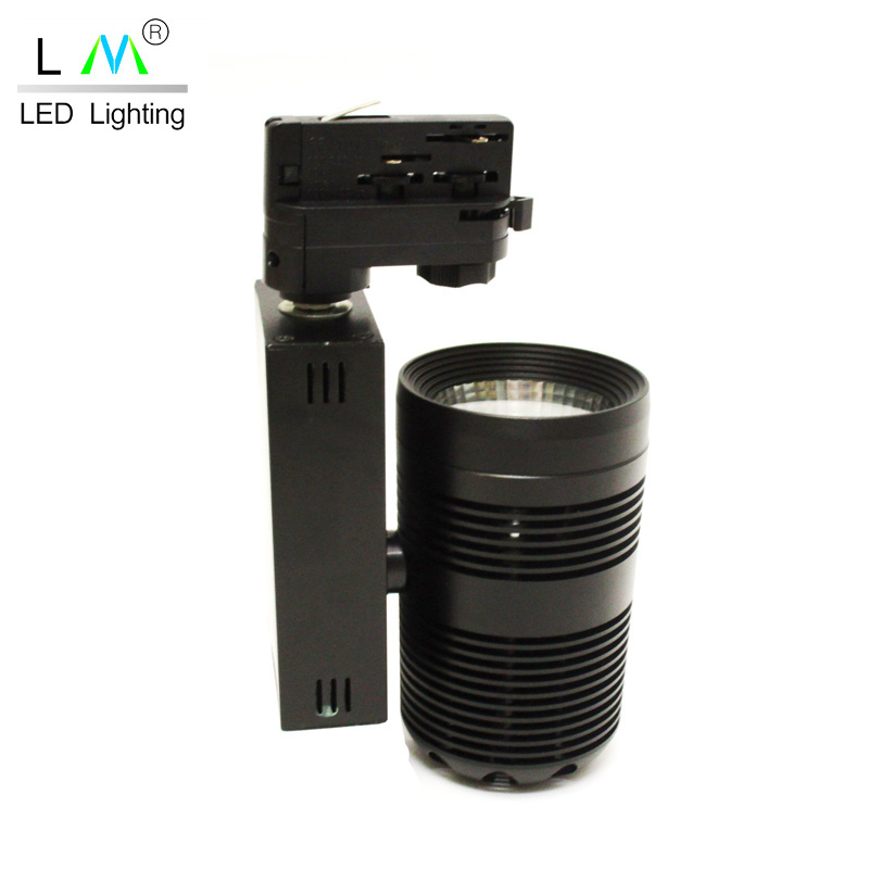 CREE LED track light (2)