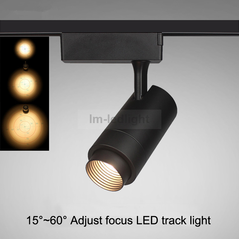  zoom LED track light  (3)