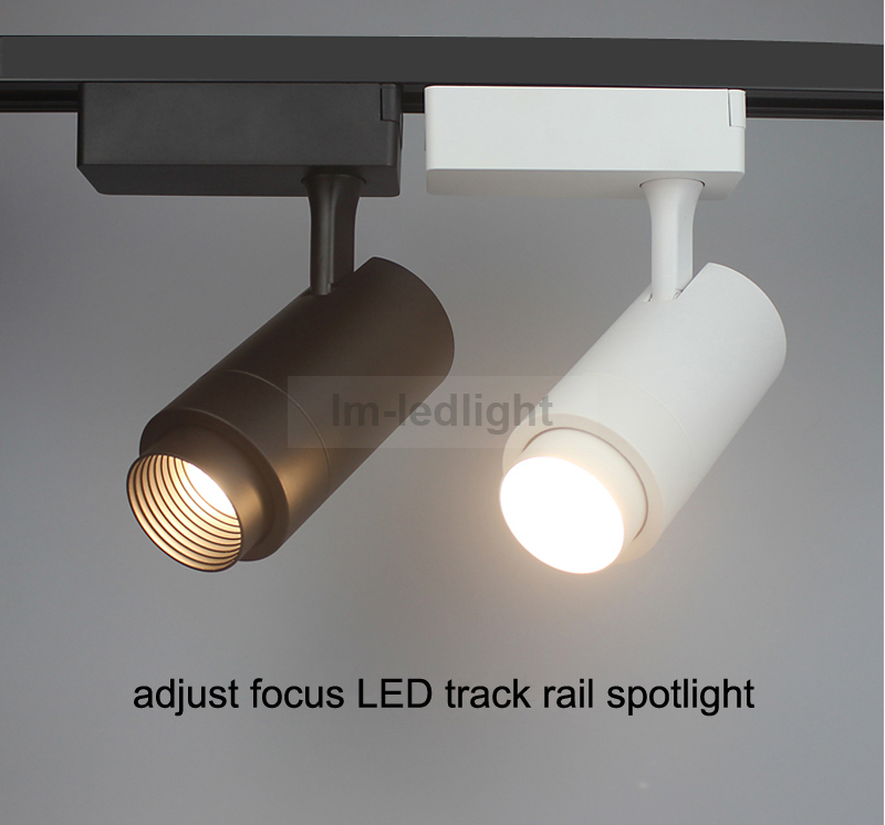 LED track light (11)