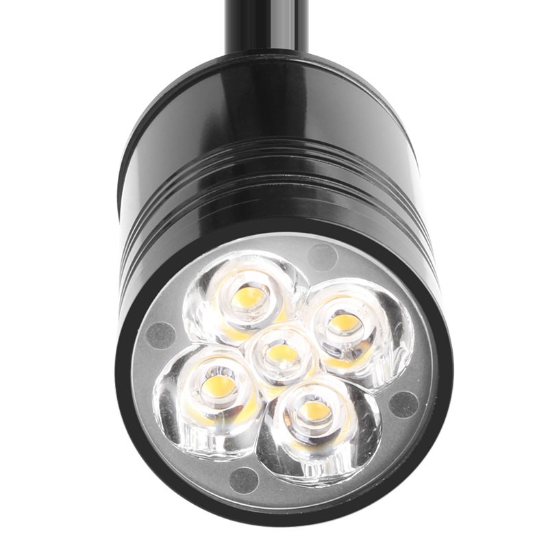 Surface mount LED track light (5)