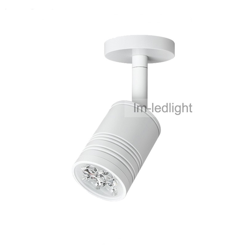 Surface mount LED track light (1)