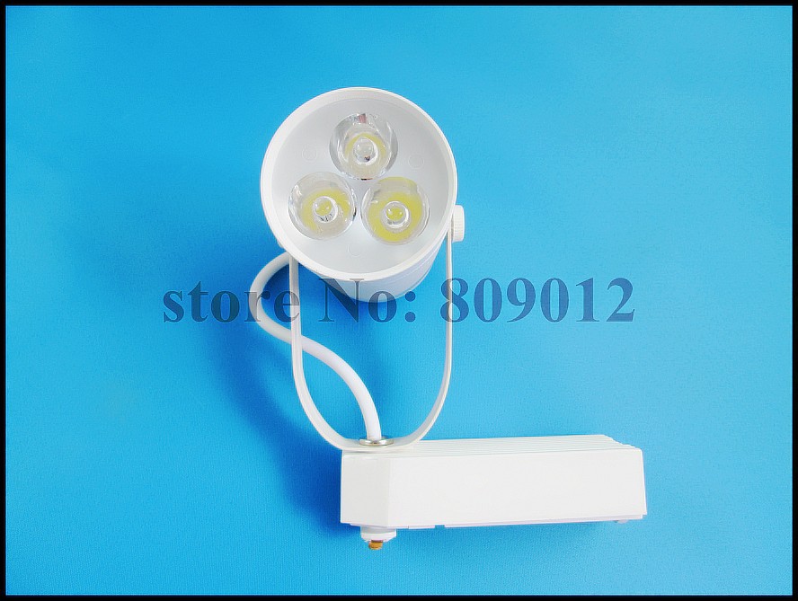 led track light rail light 3w high power (1)----LED module LED tube LED flood light panel light ceiling light strip bulb