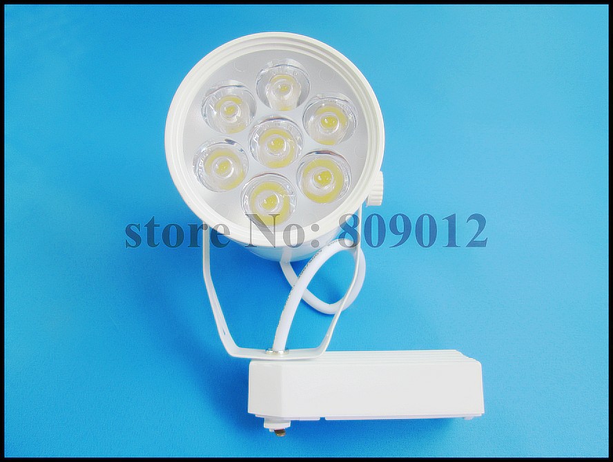 led track light rail light 7w high power (1)----LED module LED tube LED flood light panel light ceiling light strip bulb