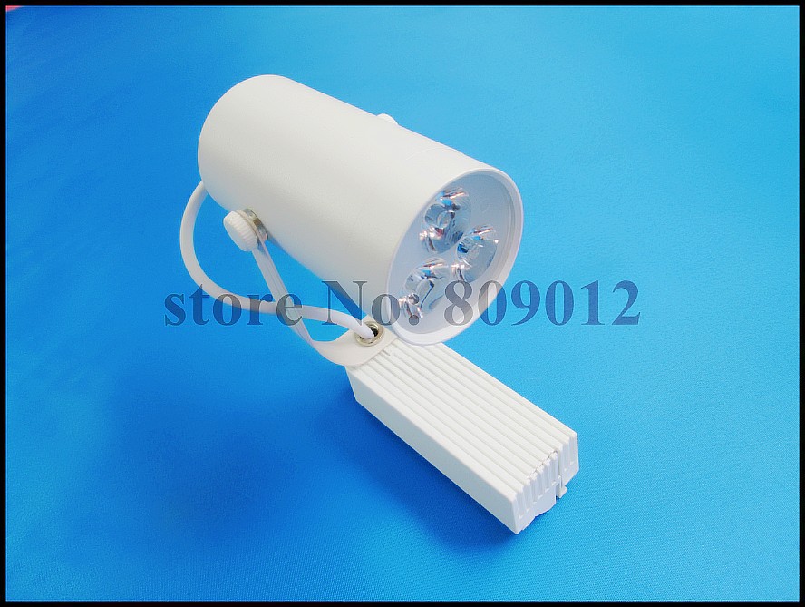 led track light rail light 3w high power----LED module LED tube LED flood light panel light ceiling light strip bulb