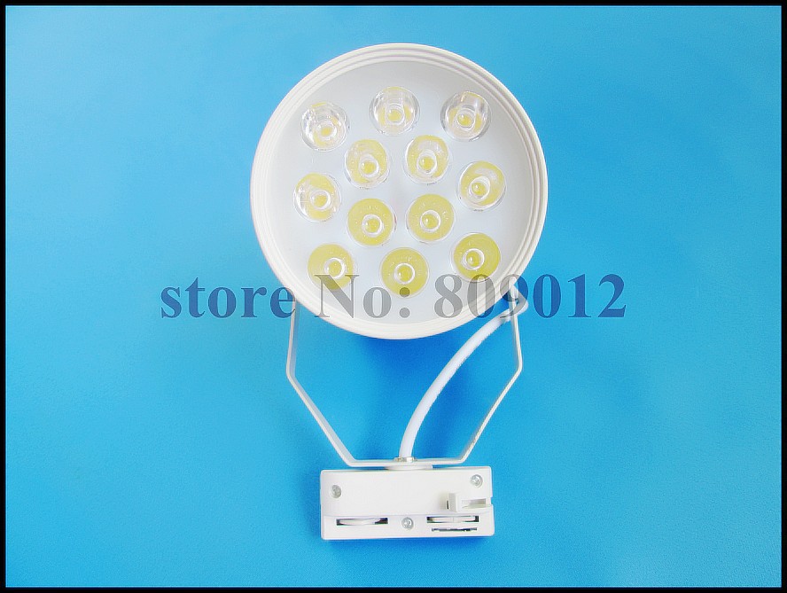 led track light rail light 12w high power----LED module LED tube LED flood light panel light ceiling light strip bulb