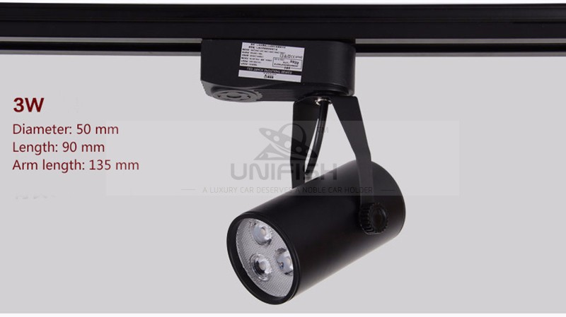 UF-LED track light (7)