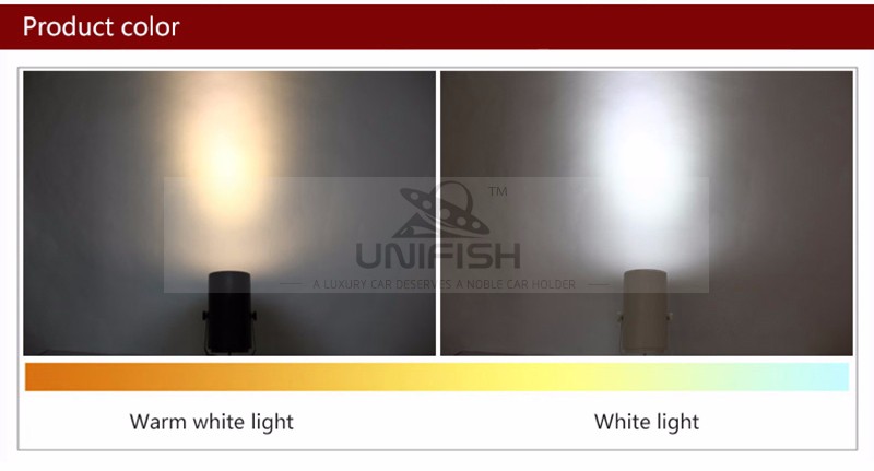 UF-LED track light (19)