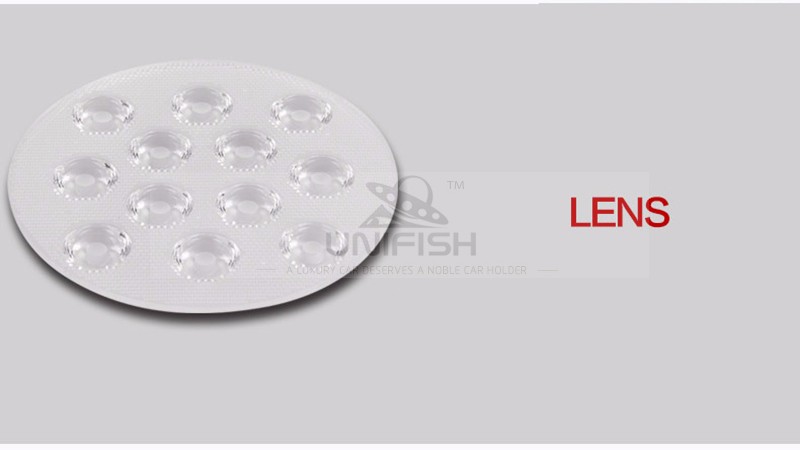 UF-LED track light (15)