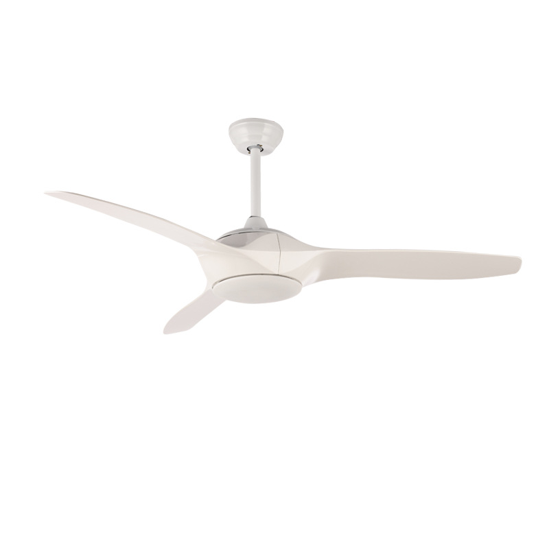 Modern Ceiling Fan Lamp Led Bulbs Brown Ceiling Fans With Lights