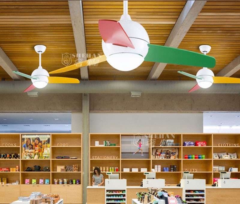 Bedroom Ceiling Fan Decor Ceiling Fans For Kids 39 Room Quiet