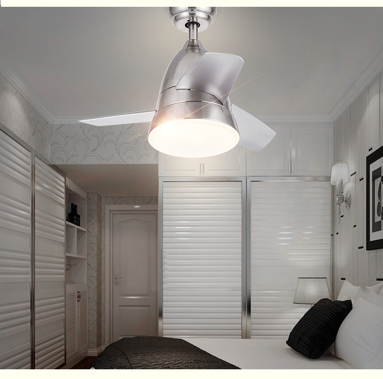 Simple Modern Bedroom Fan Chandelier Lights Dining Room Living Simple Modern Bedroom Fan Chandelier Lights Dining Room Living Children 39 S