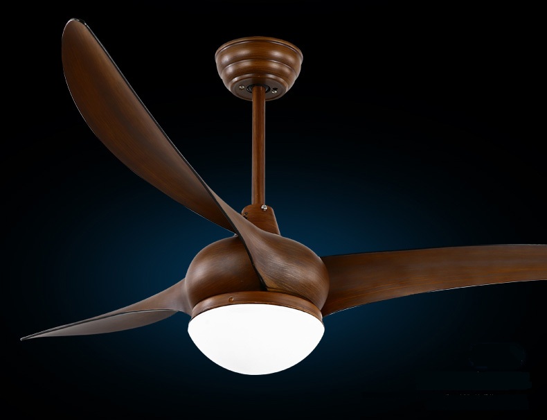 Ceiling Fan Lights Ceiling Fans Remote Control Modern Minimalist