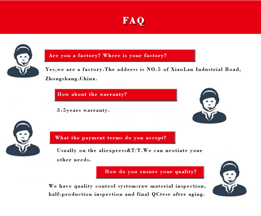 FAQ