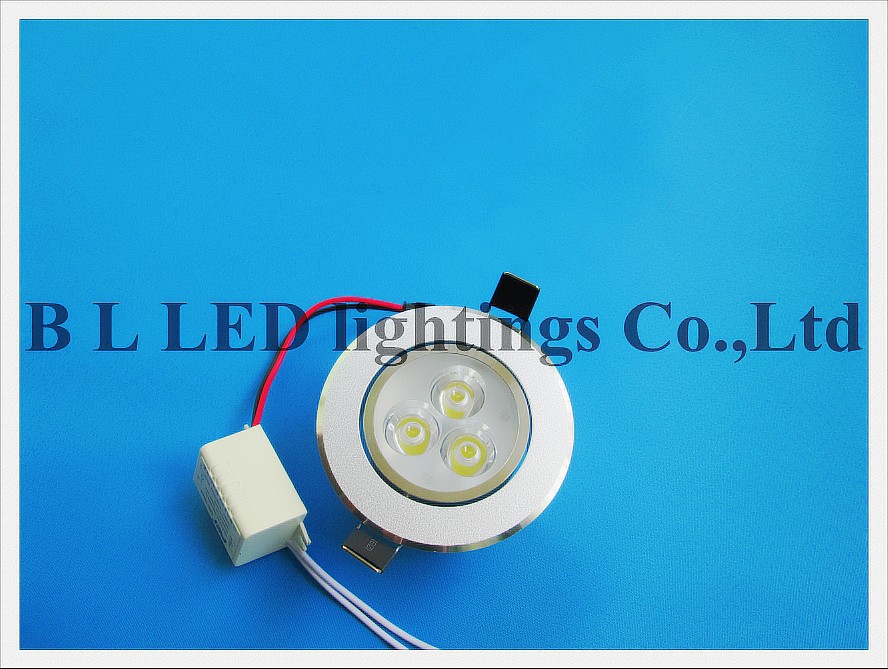 led ceiling light 3w (2)------ led tube module ceiling panel flood bulb light lamp ------