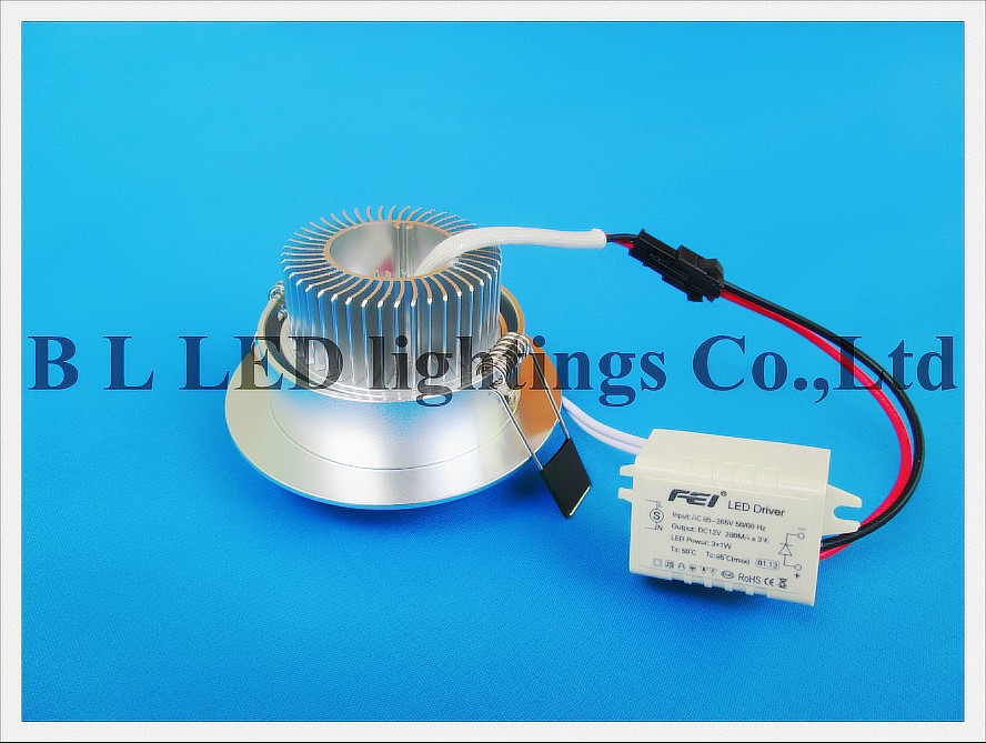 led ceiling light 3w (1)------ led tube module ceiling panel flood bulb light lamp ------