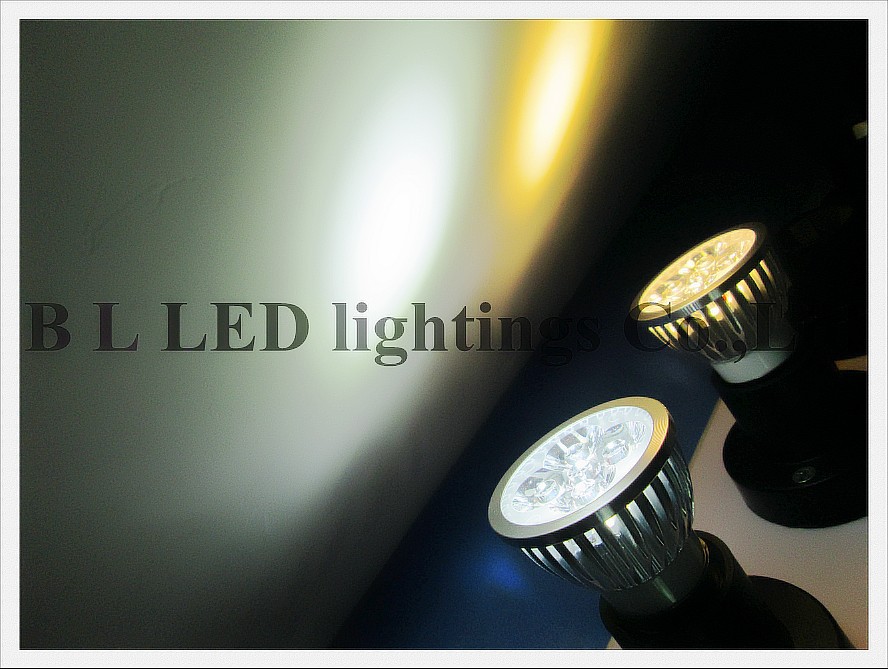 led spot light turn aluminum 4w e27 (2)----LED module LED tube LED flood light panel light ceiling light strip bulb