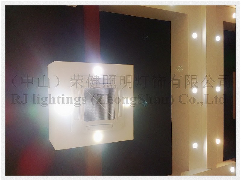 led down light downlight ceiling light (1)