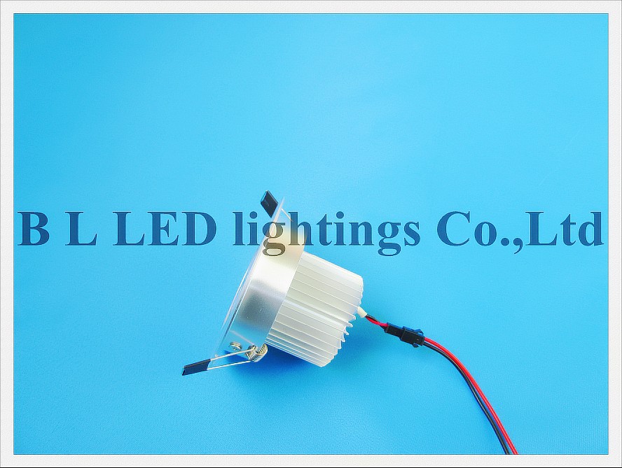 led ceiling light 5w (4)------ led tube module ceiling panel flood bulb light lamp ------