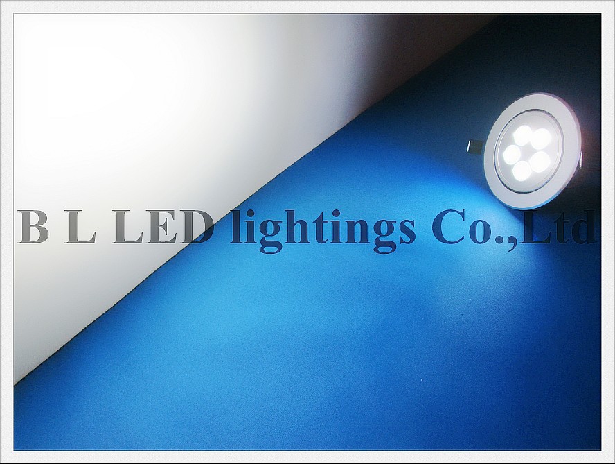 led ceiling light 5w------ led tube module ceiling panel flood bulb light lamp ------