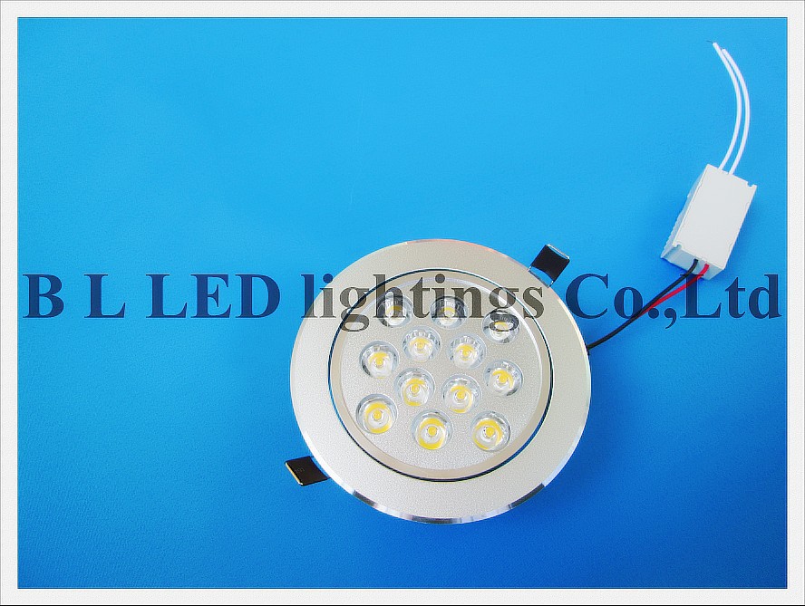 led ceiling light 12w------ led tube module ceiling panel flood bulb light lamp ------