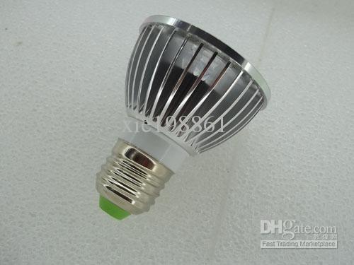 Popular type E27 5*1W led PAR 20 Spotlight,110V-220V Cool/Warm White.LED PAR 20 LIGHT.