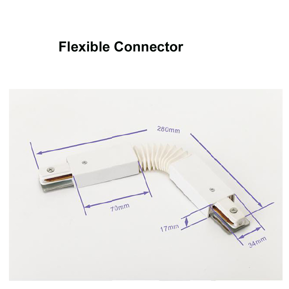 flexible connector 2