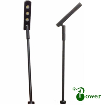 counter led stand light