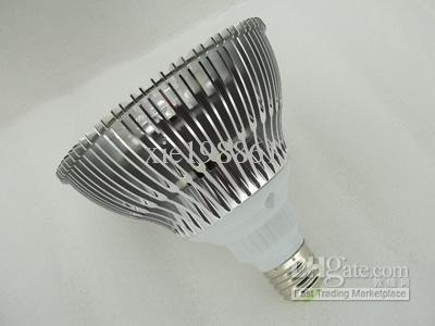 best-Top-Kind 18*1w led par light,led par38 light bulb,led spotlights, CE power,free fedex Shipping.