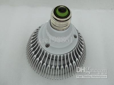 best-Top-Kind 18*1w led par light,led par38 light bulb,led spotlights, CE power,free fedex Shipping.