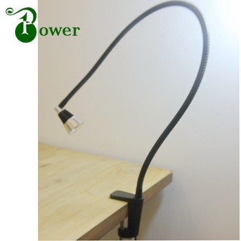 desk clamp mount led light