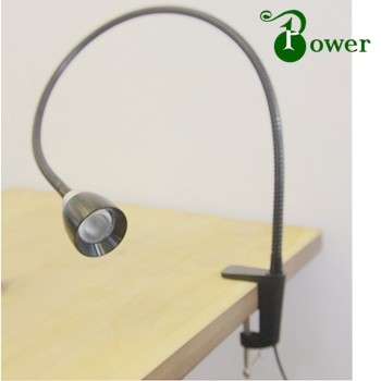 desk clamp mount led light