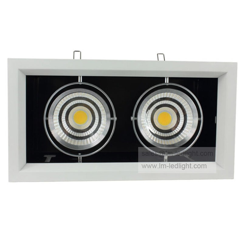 LED Grille Lamp 3