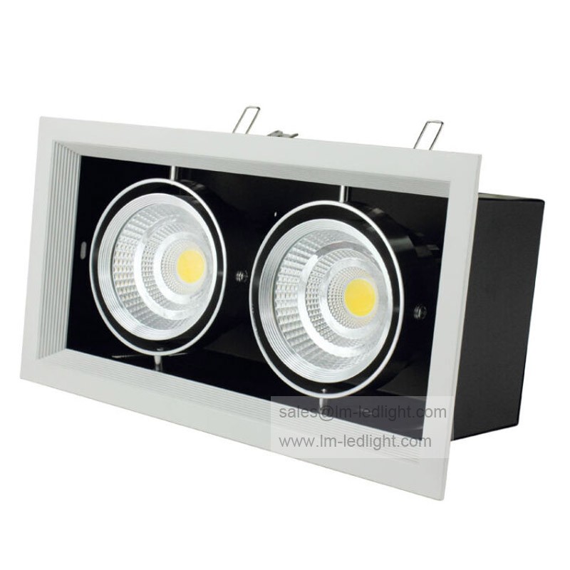 LED Grille Lamp 4