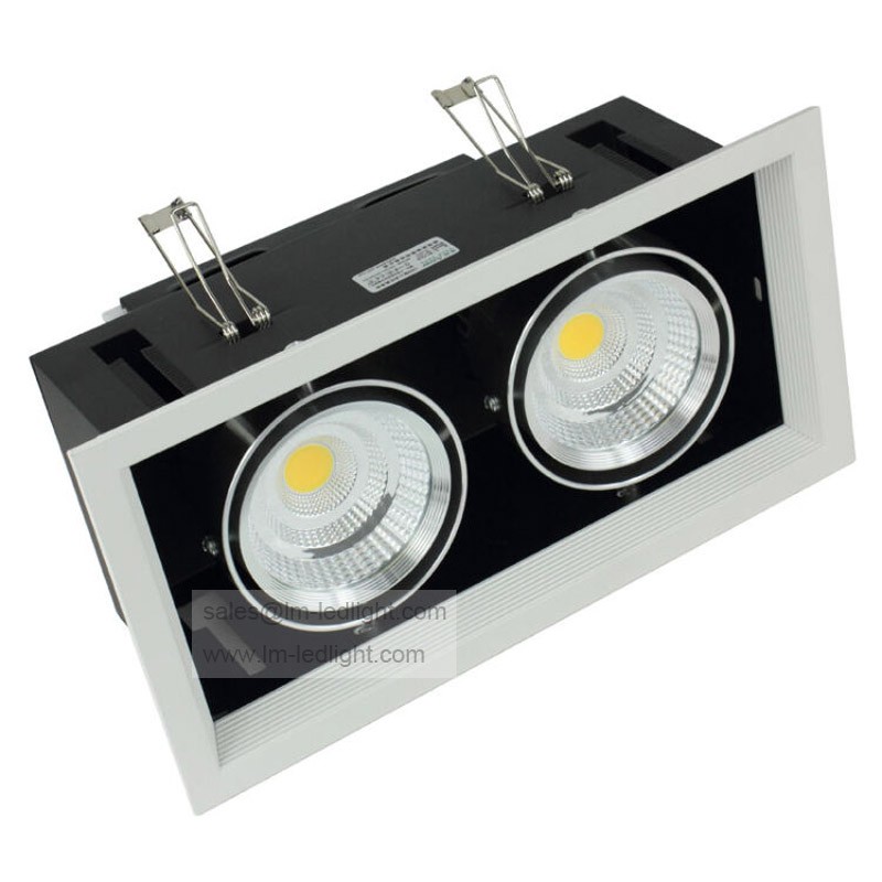 LED Grille Lamp 2
