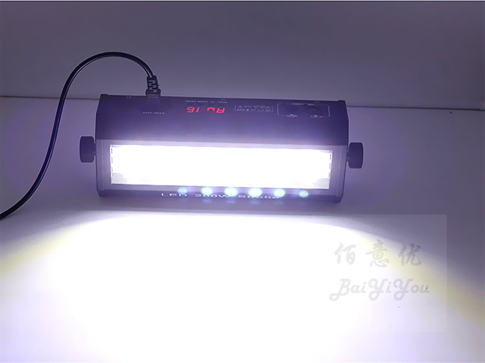 LED Strobe01