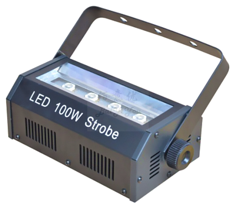 4pcs 100W LED Strobe03