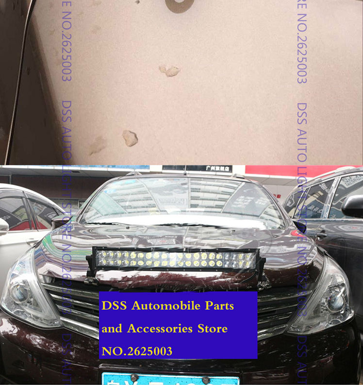 Brackets for JEEP Car Auto Ambulance Fire-engine Police Vehicle Forklifet Excavator Truck Sedan Saloon Limousine ATV UTV SUV hood   Engine Hood Engine Cover Bonnet (8)
