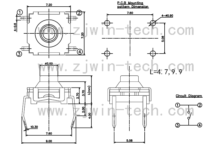 TSF-1177-1