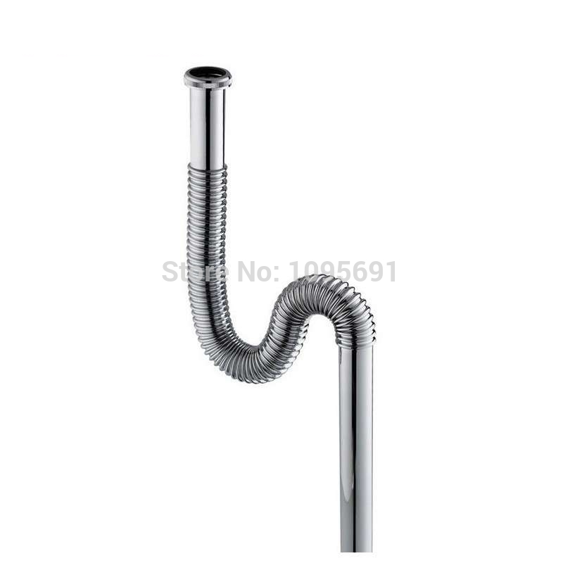 Highquality universal brass Wash Basin drainer push down popup