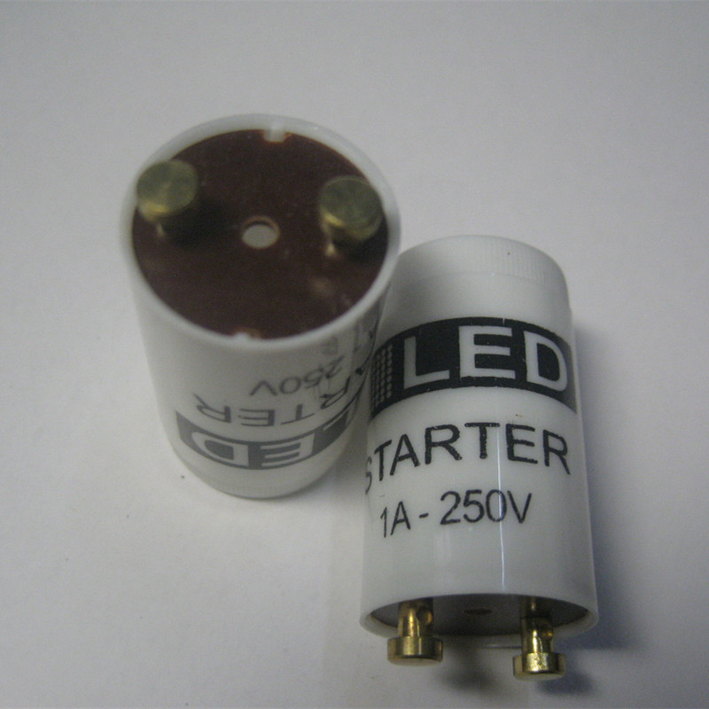 led starter 2