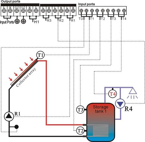 868C8 diagram