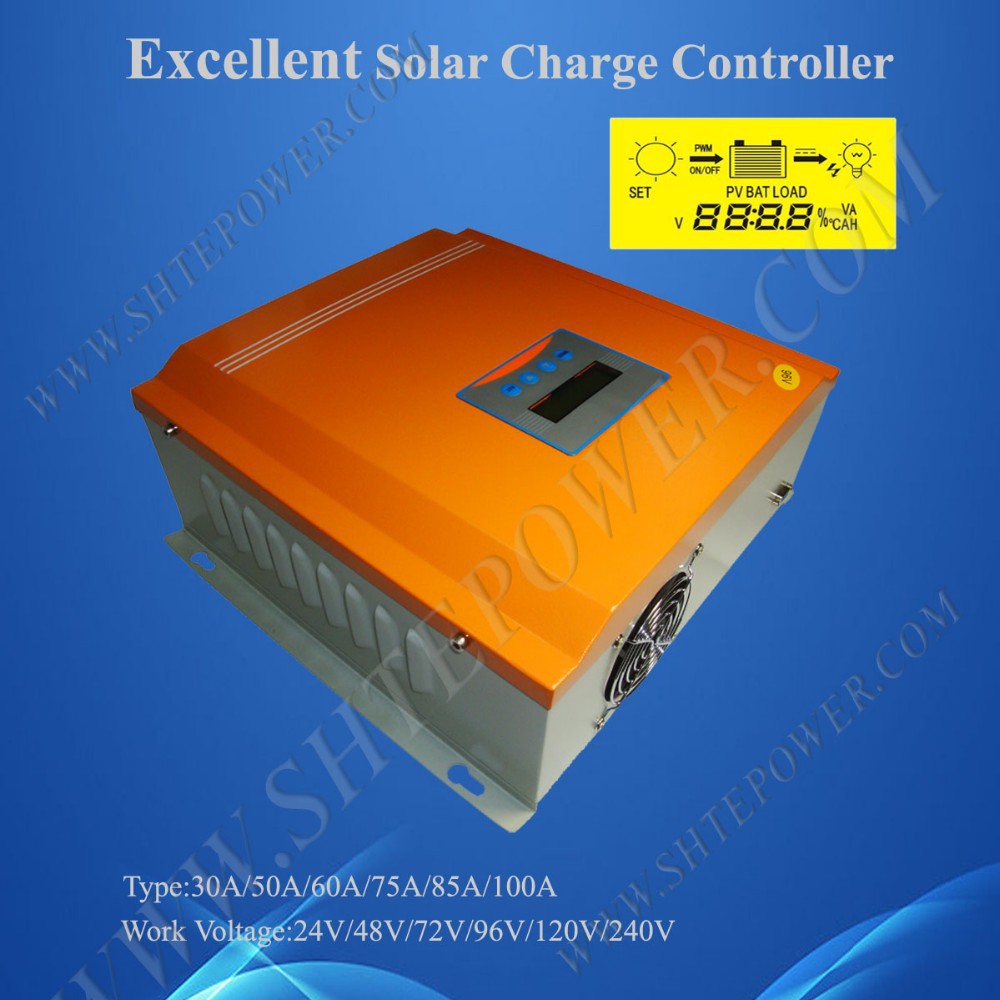 solar contoller