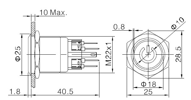 PM221-11ET 02 DRAWING