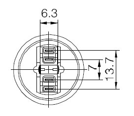 PM221-11ET 02 TERMINAL