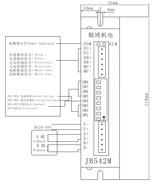 JB542M 119kb