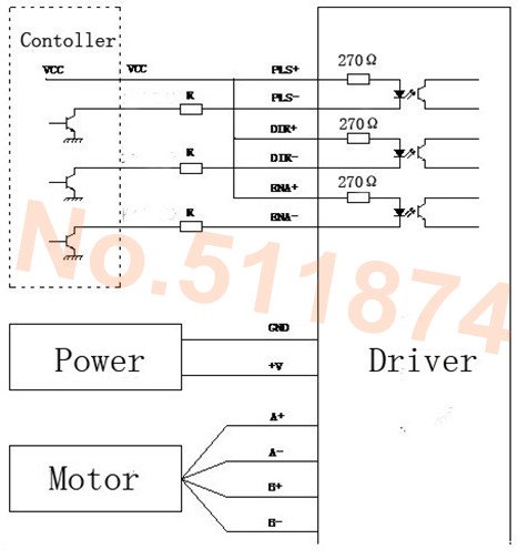 DQ542MA18 