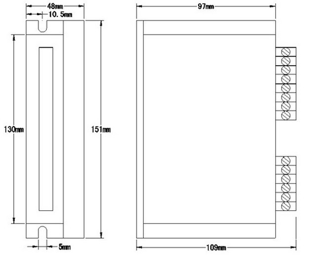 BLDC-750-4