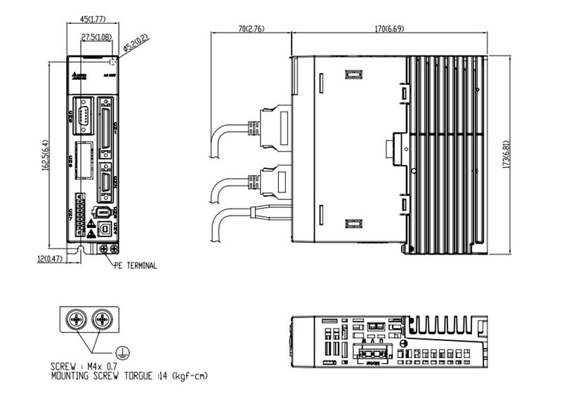 ECMA-C10401GS+ASD-A2-0121-L--3